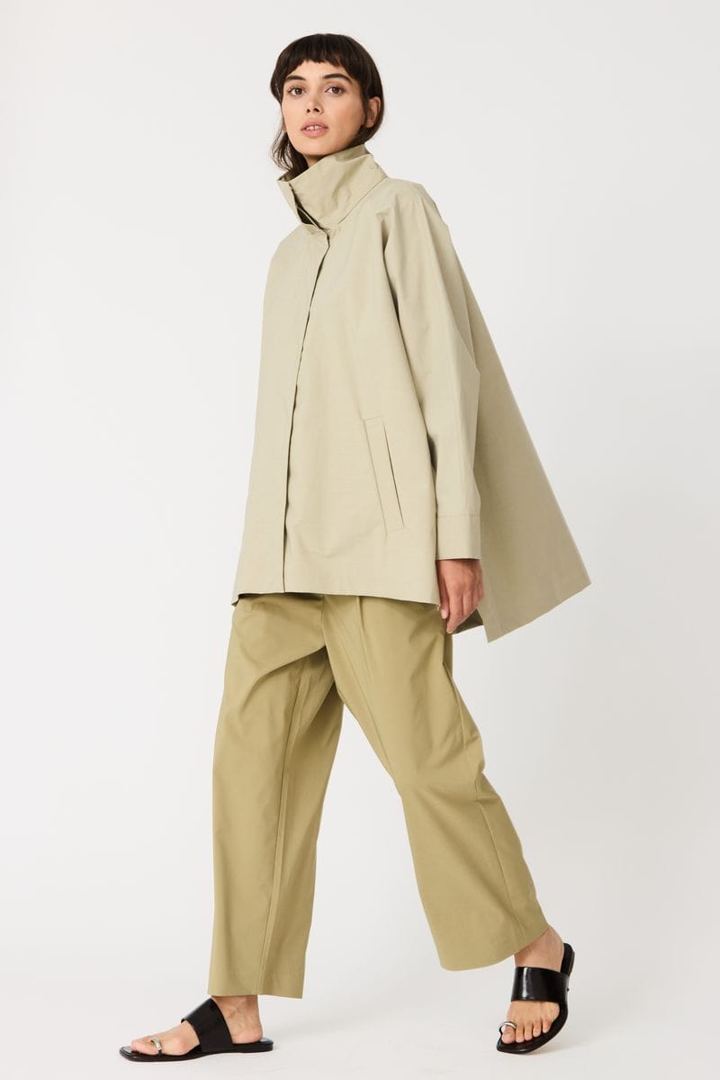 Tanta Oversized Jacket