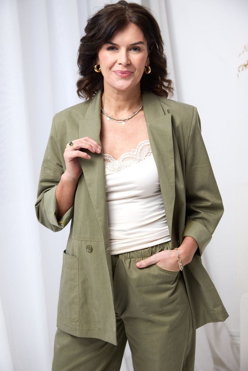 ART X Diva Relaxed Trouser