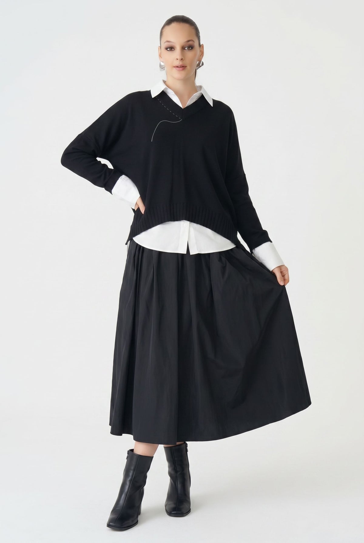 Bize Knit