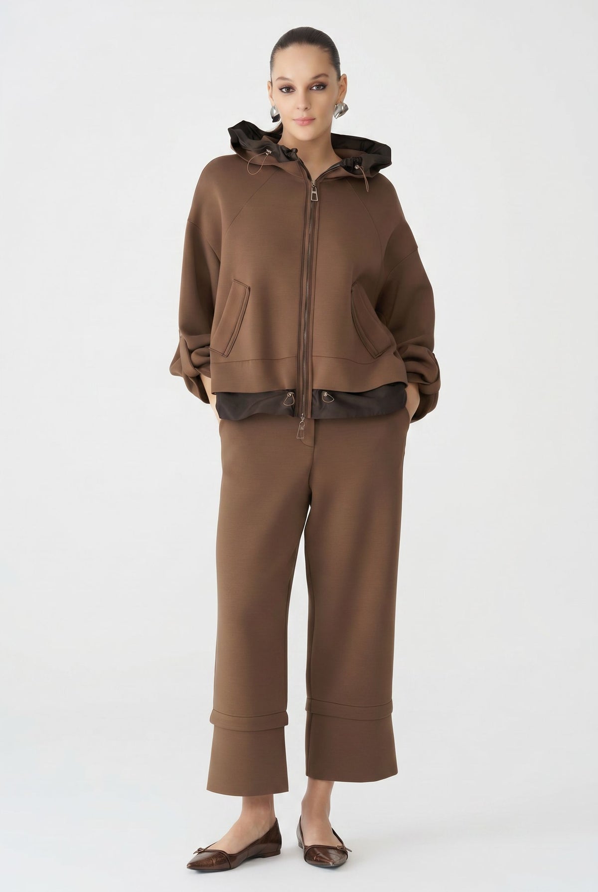 Bize Scuba Trouser