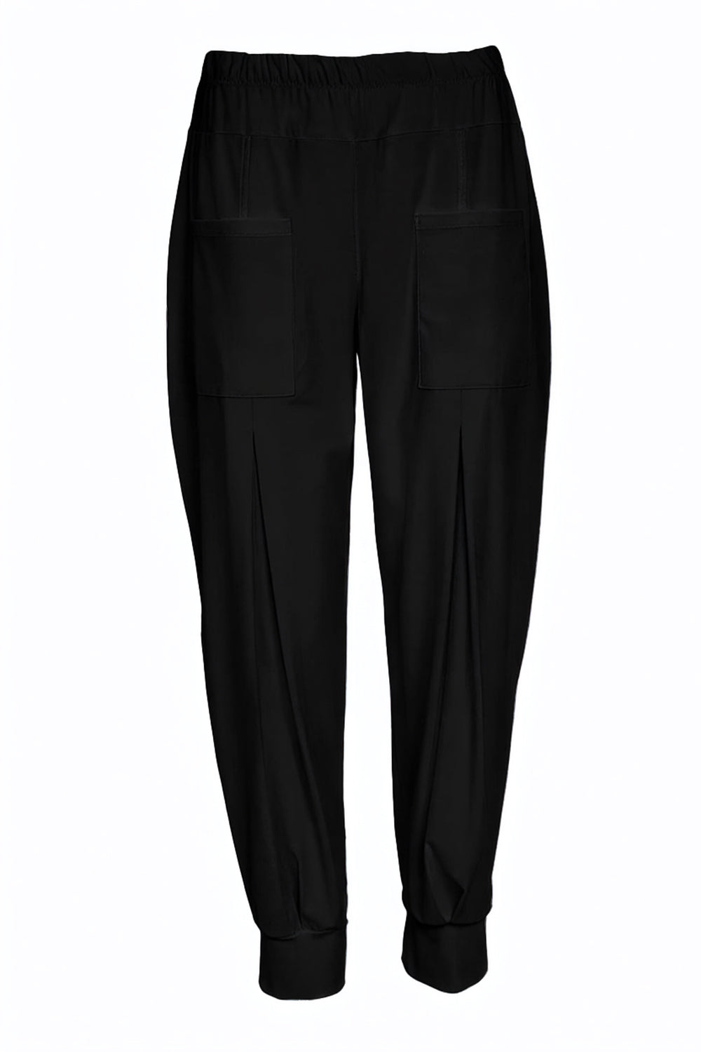 NAYA Front Pocket Tech Trouser
