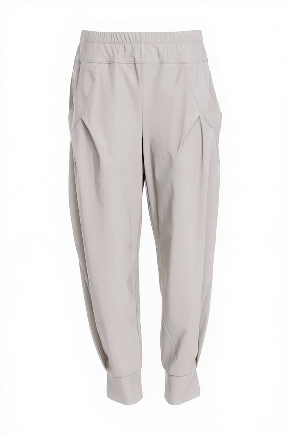 NAYA Tuck Trouser