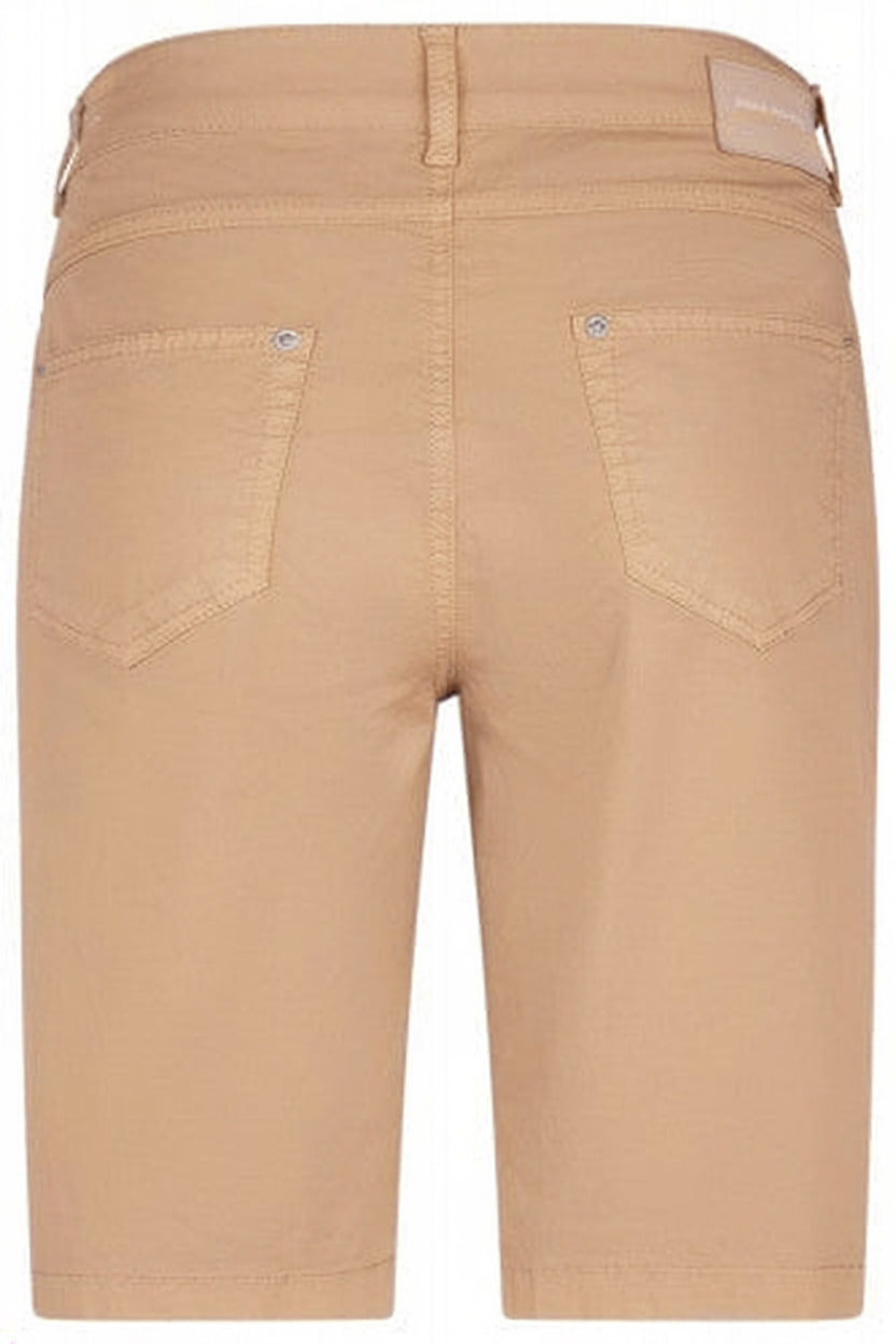 ANNA MONTANA 5 Pocket Shorts