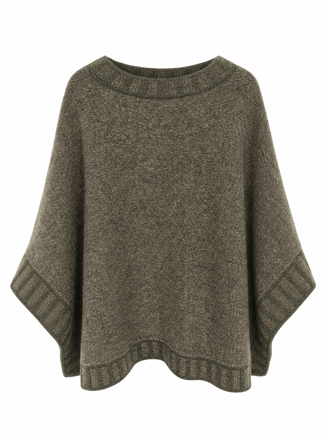 OZAI N KU Knit