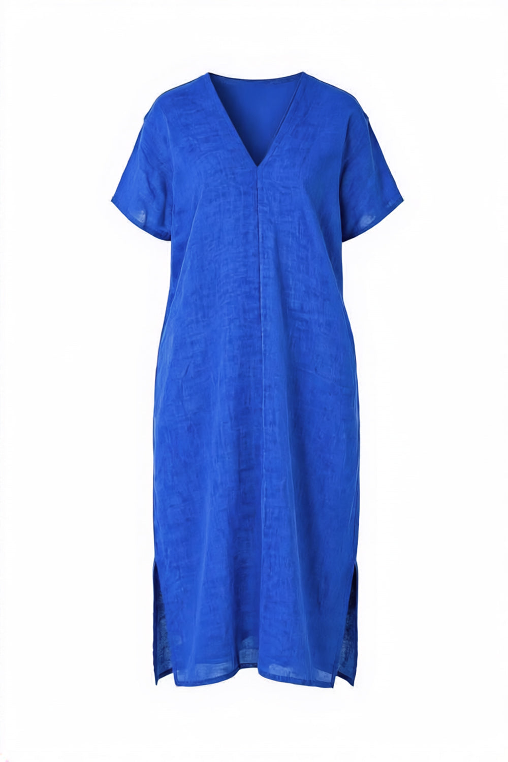 ART V-Neck Dress