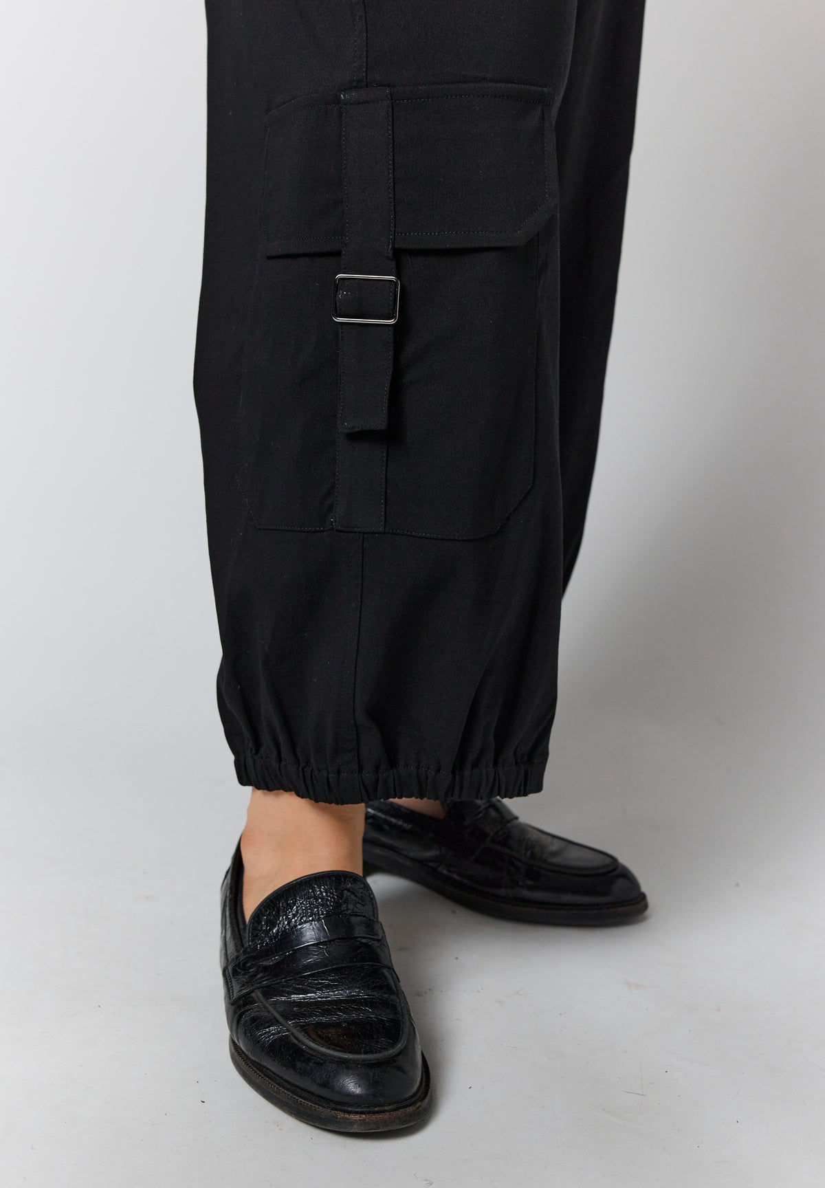 GOZZIP Cargo Trouser