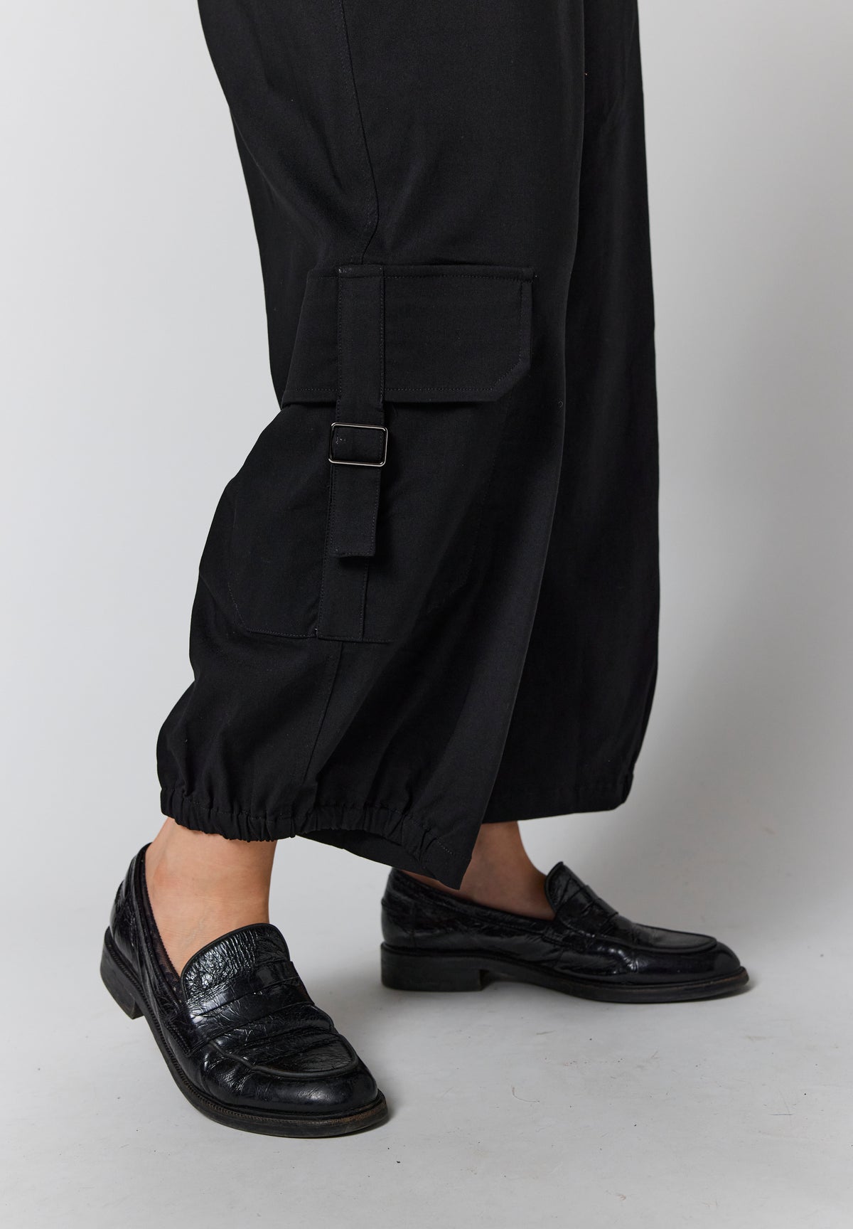 GOZZIP Cargo Trouser
