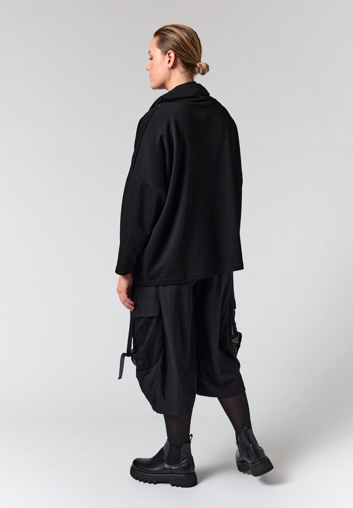 GOZZIP Asymmetrical Top