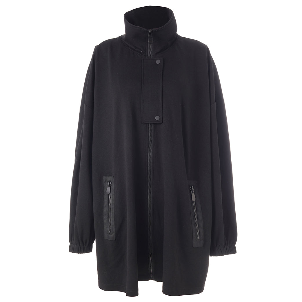 GOZZIP Longline Top