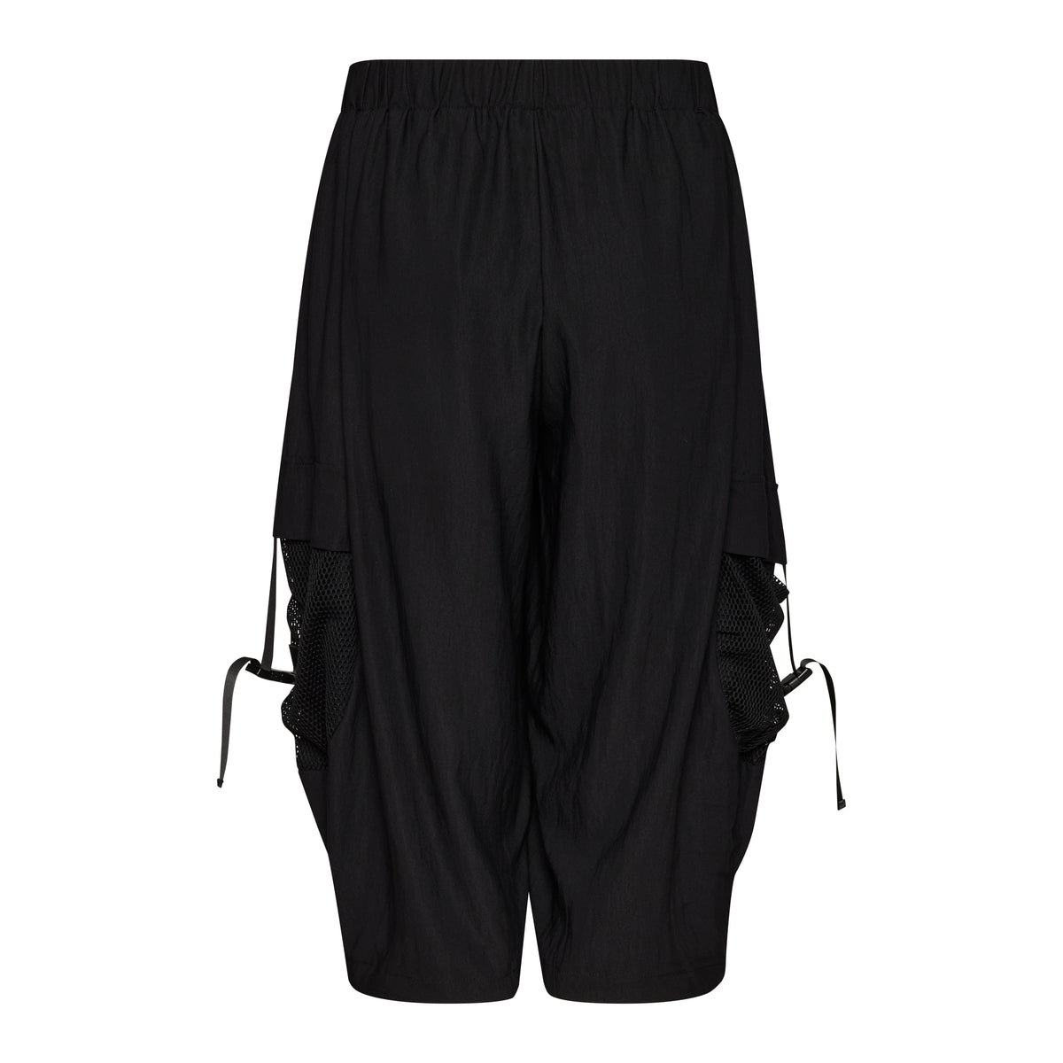 GOZZIP Net Pocket Trouser