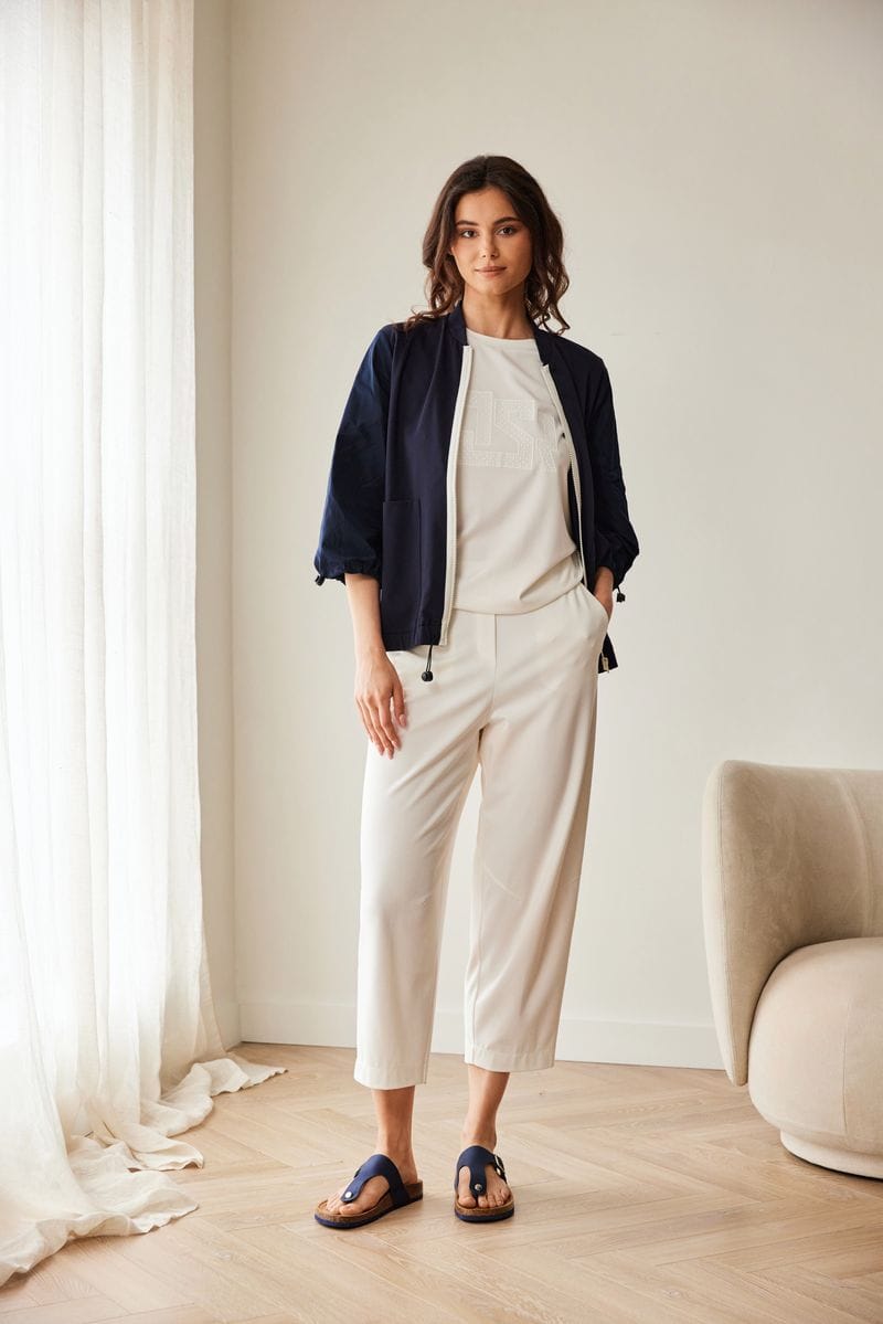 PERUZZI Toggle Jacket