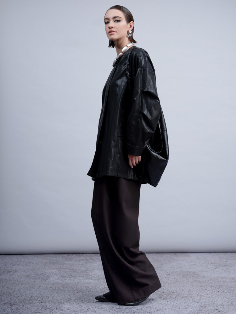 HAAKO Woven Jacket