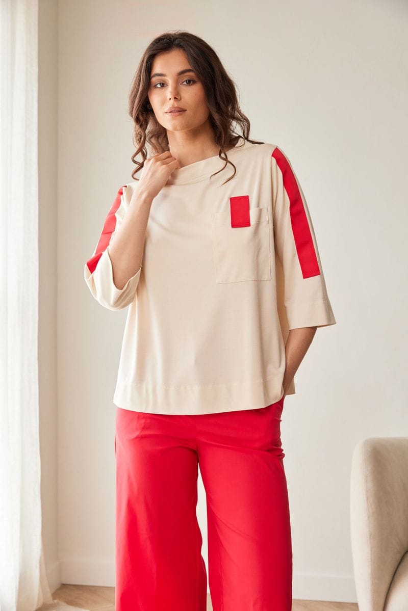 PERUZZI Tab Detail Top