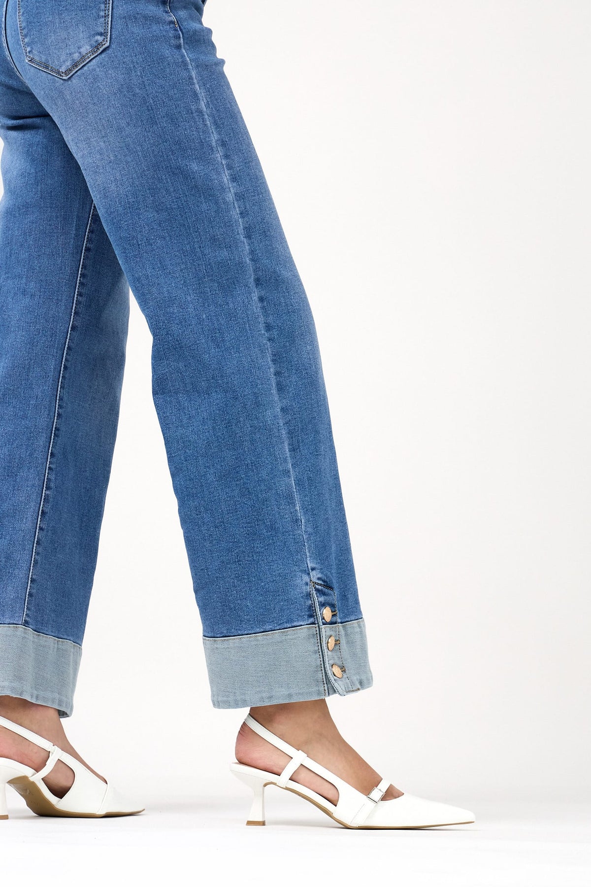 ANA & LUCY Denim Jean
