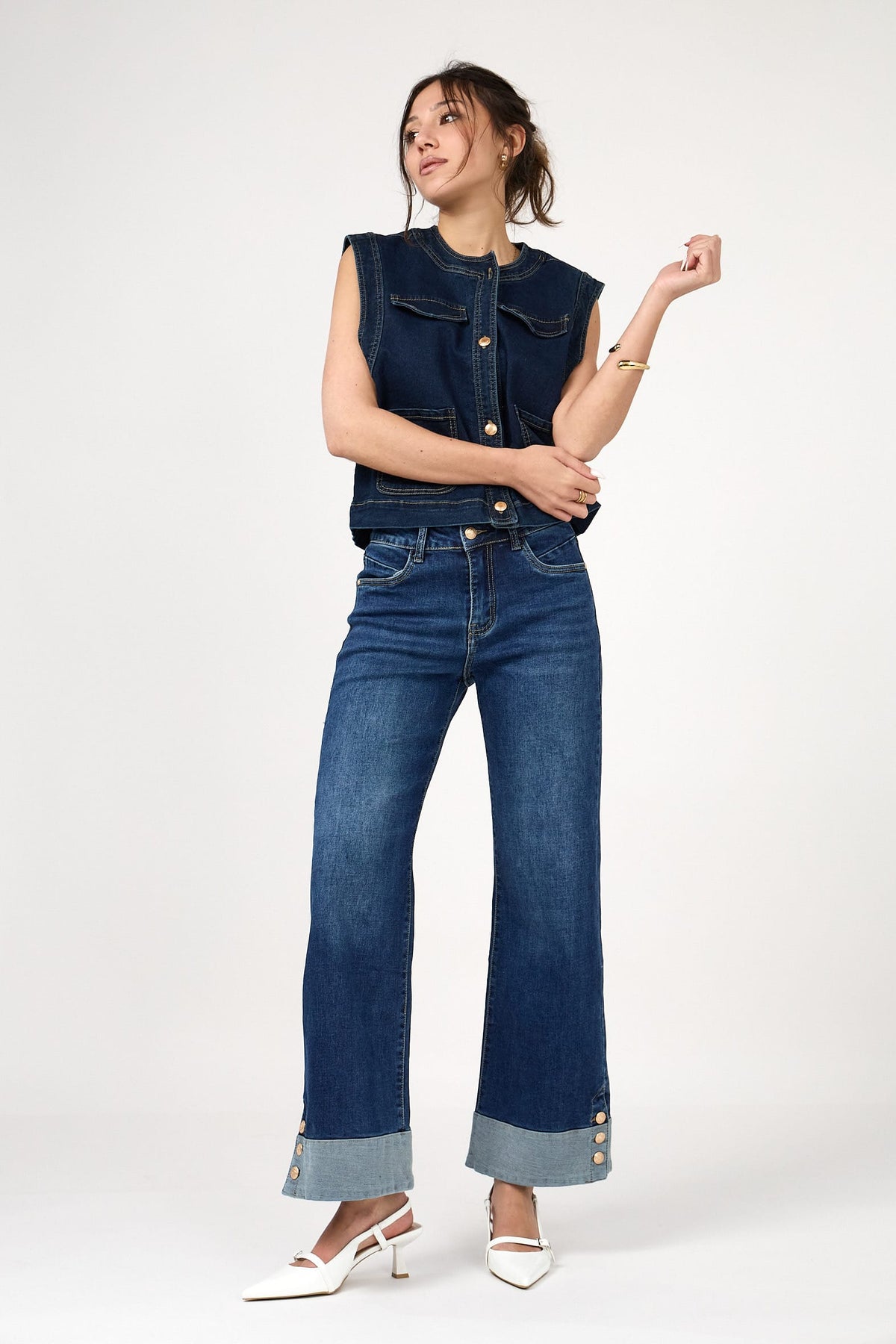 ANA & LUCY Denim Jean