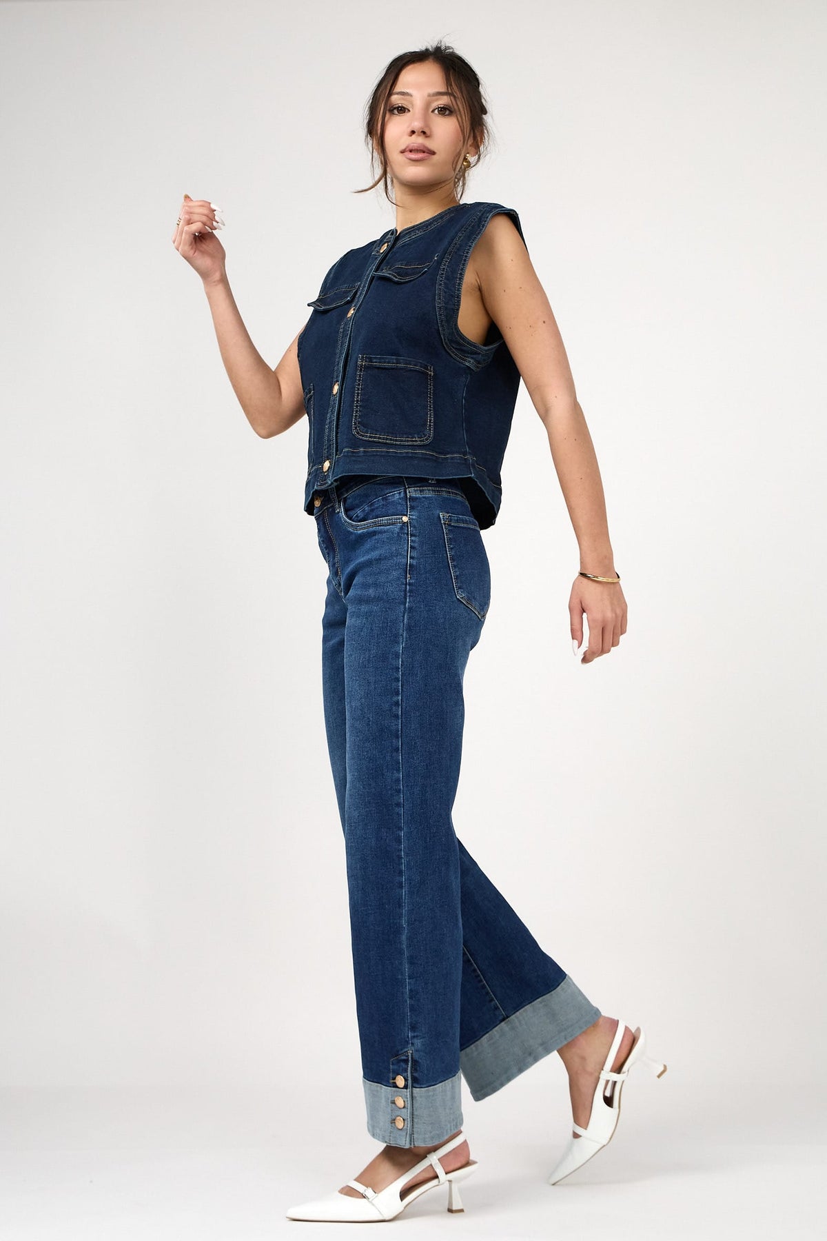 ANA & LUCY Denim Jean