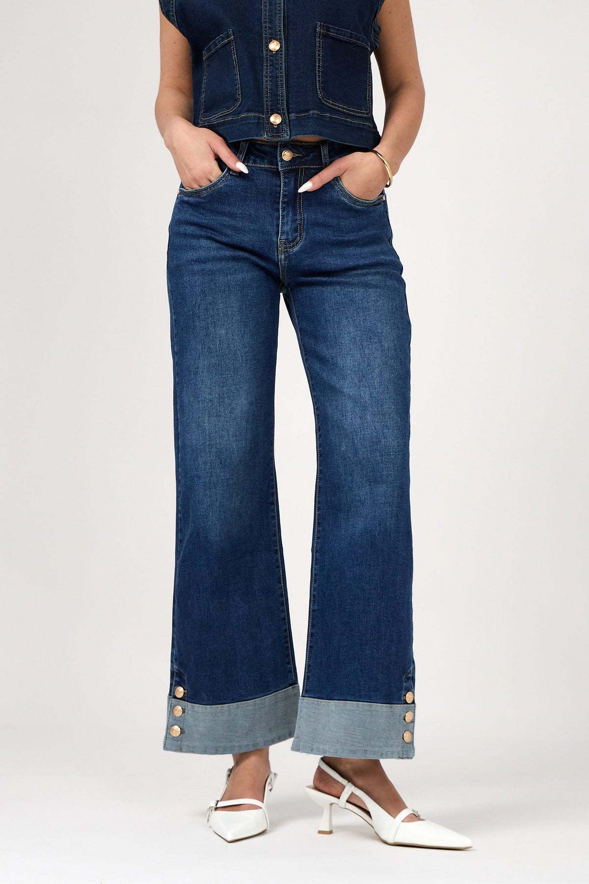ANA & LUCY Denim Jean