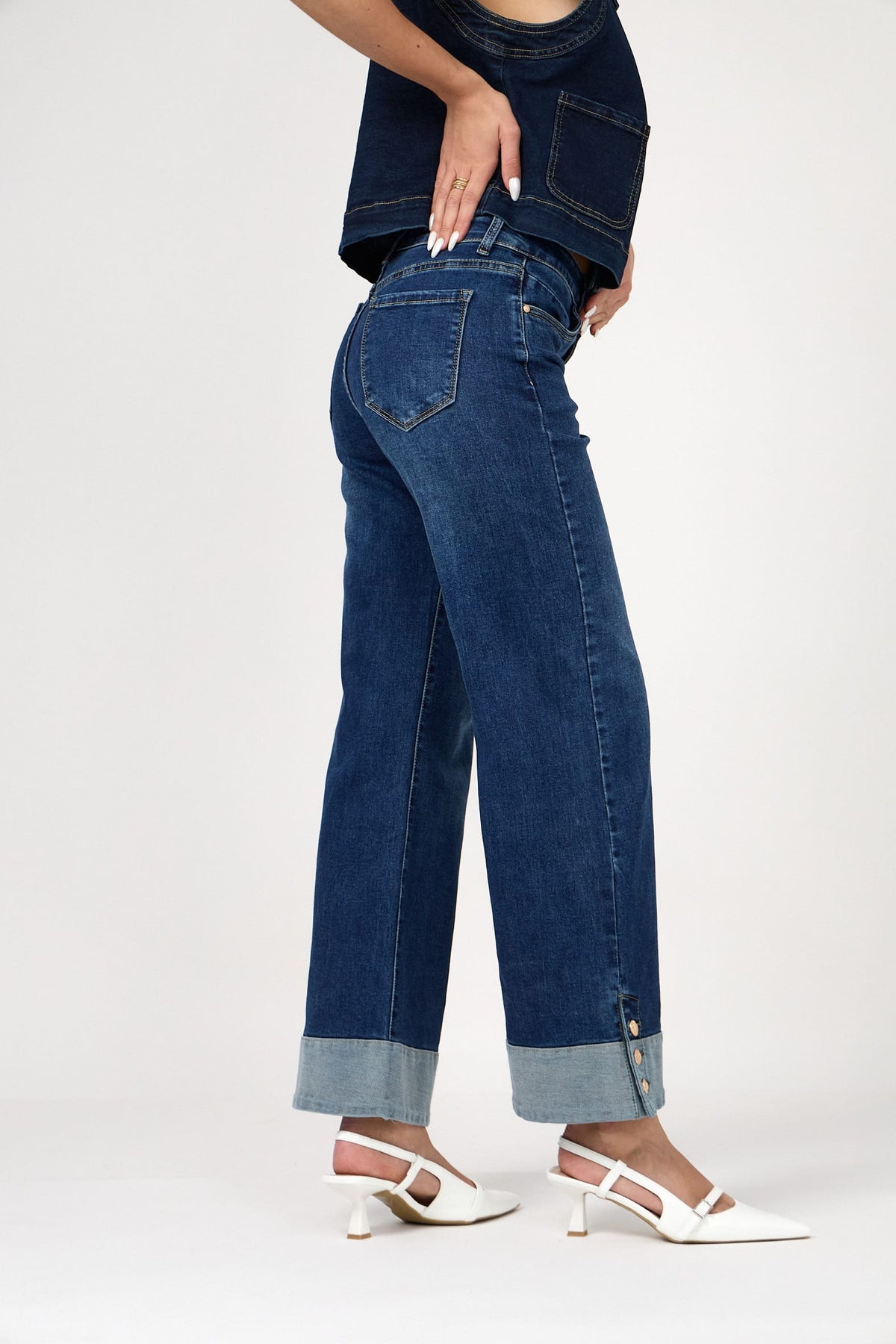 ANA & LUCY Denim Jean