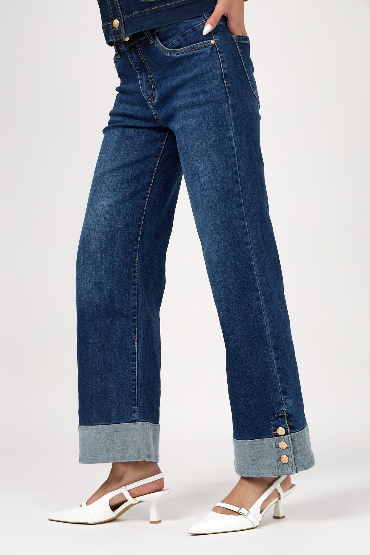 ANA & LUCY Denim Jean
