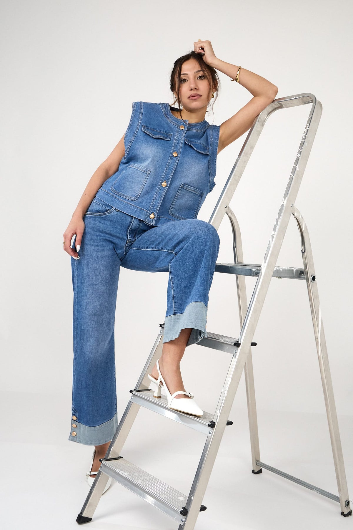ANA & LUCY Denim Jean