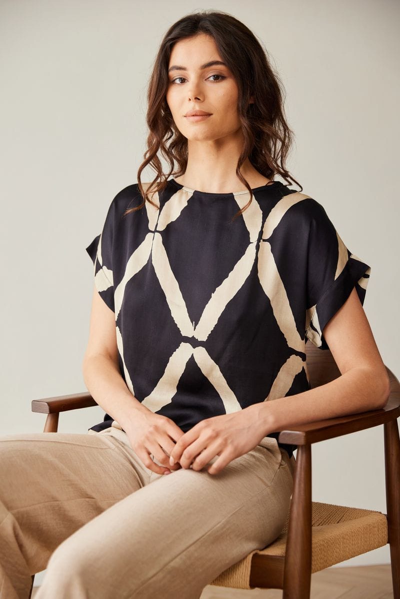 PERUZZI Line Top