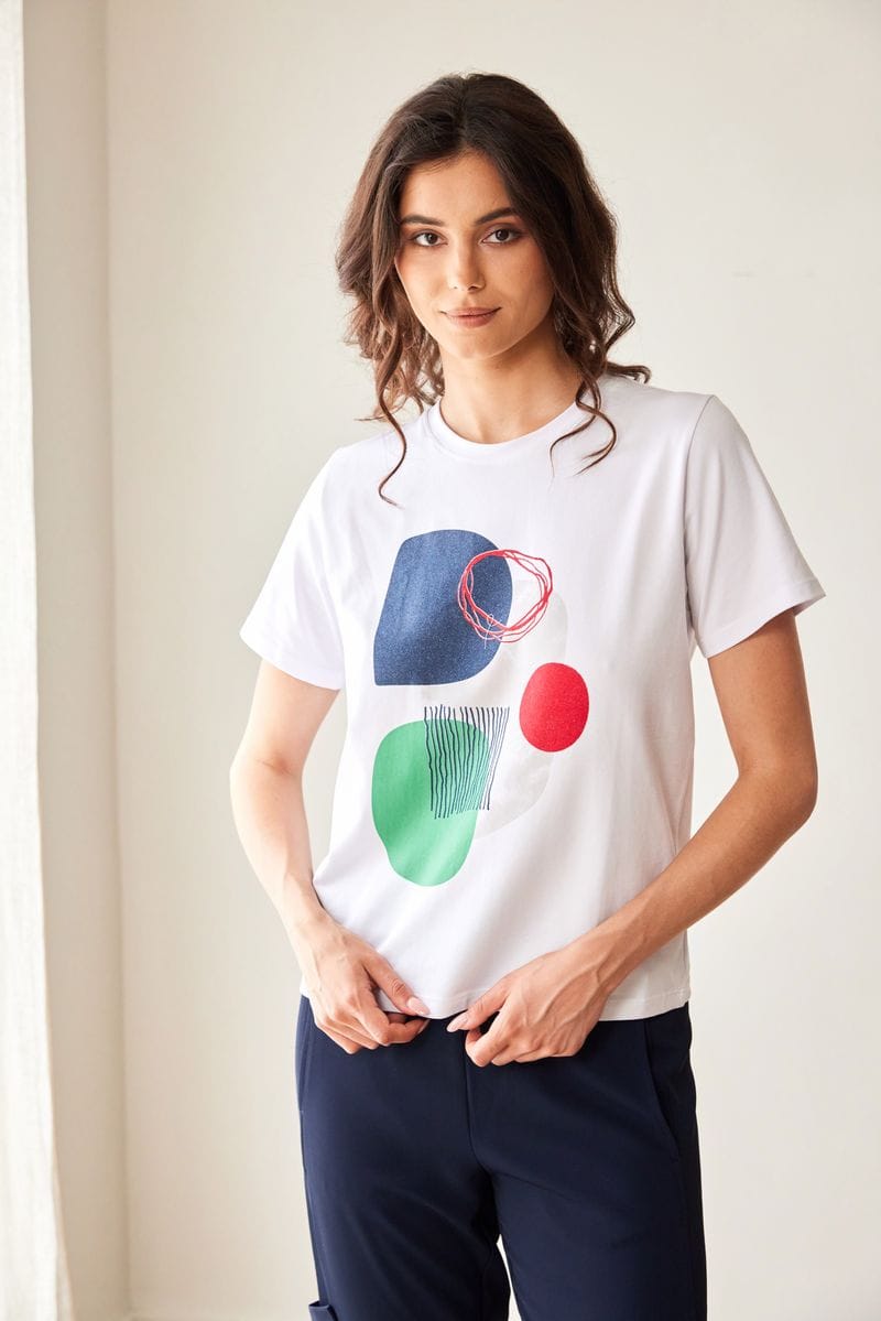 PERUZZI Abstract Top