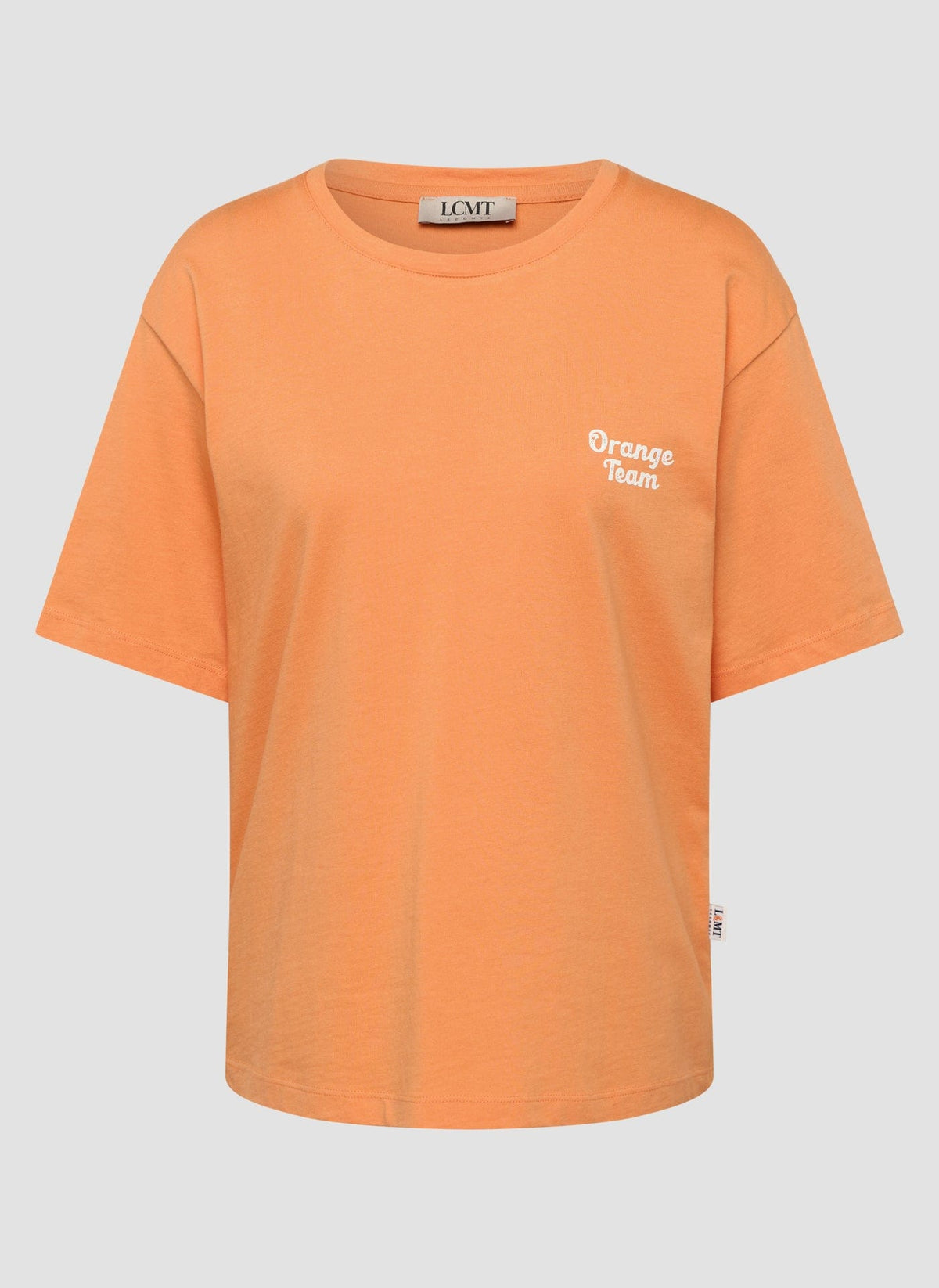 LE COMTE Graphic T-Shirt