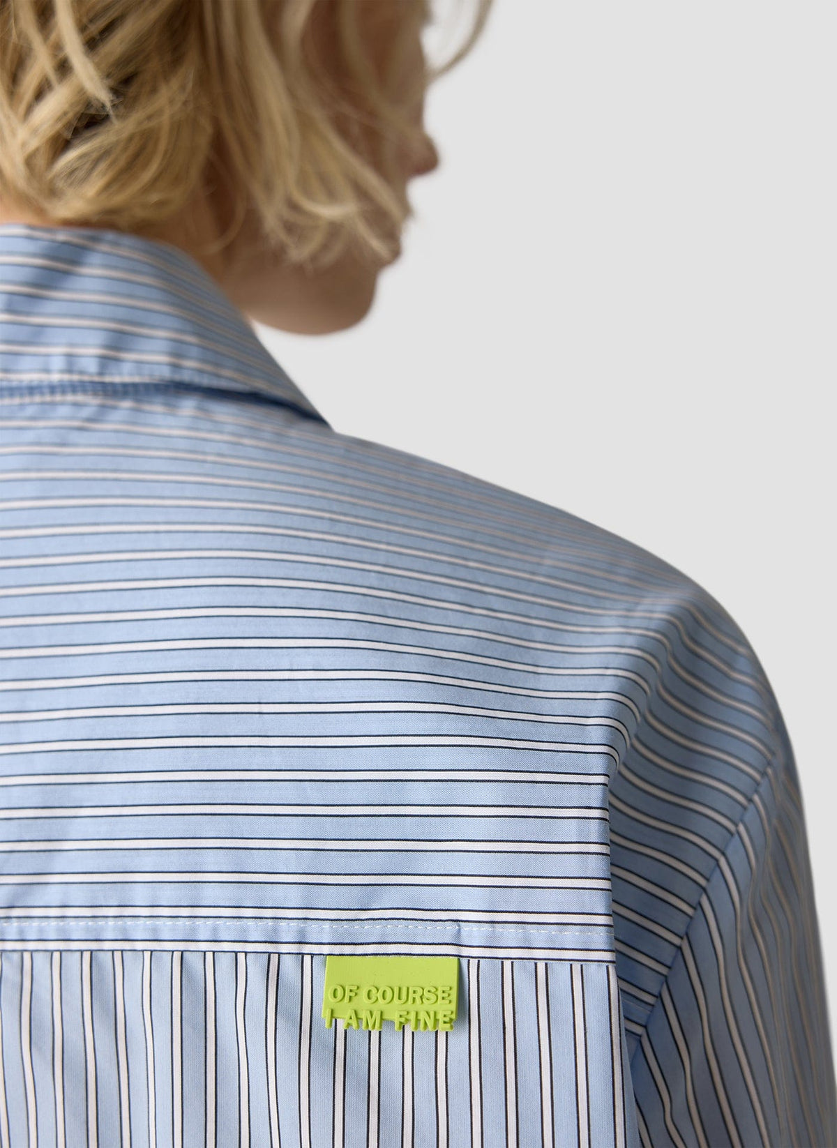 LE COMTE Graphic Shirt