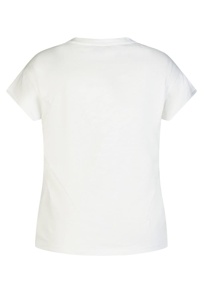 LE COMTE Graphic T-Shirt