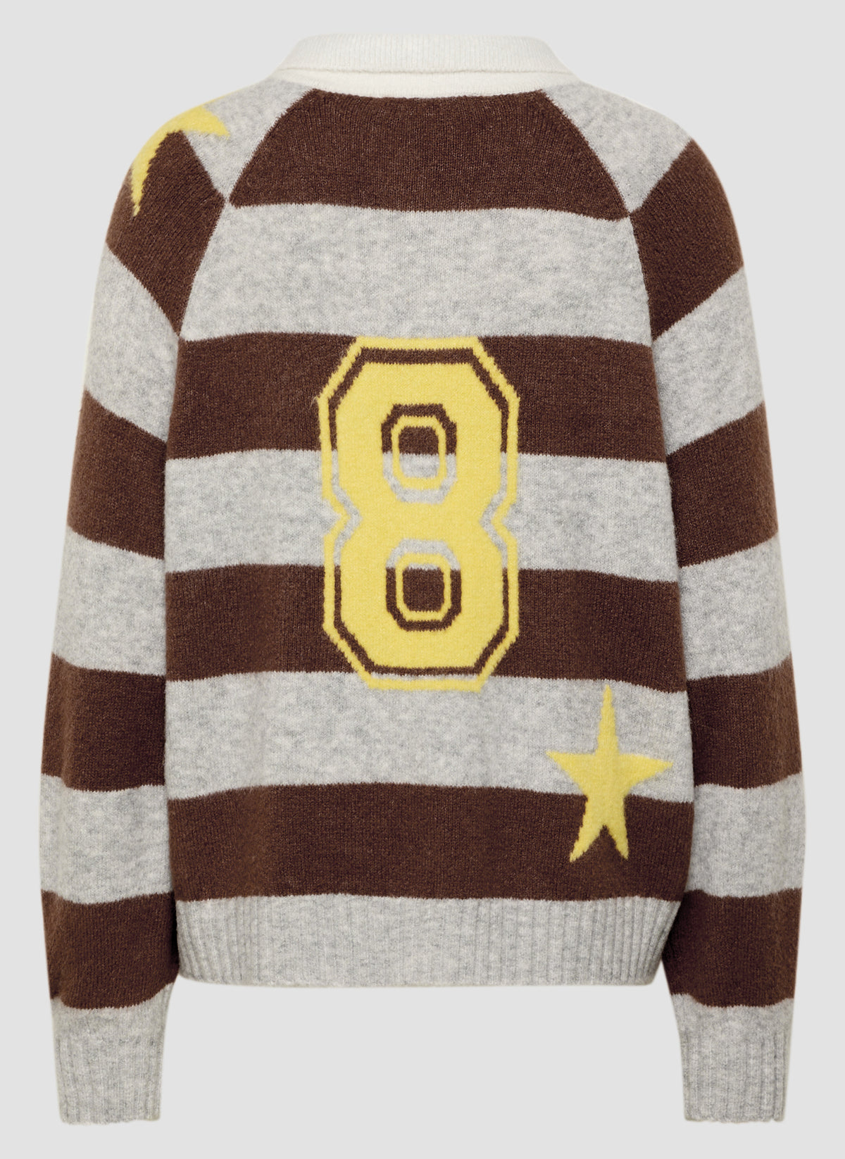 LE COMTE Star Knit