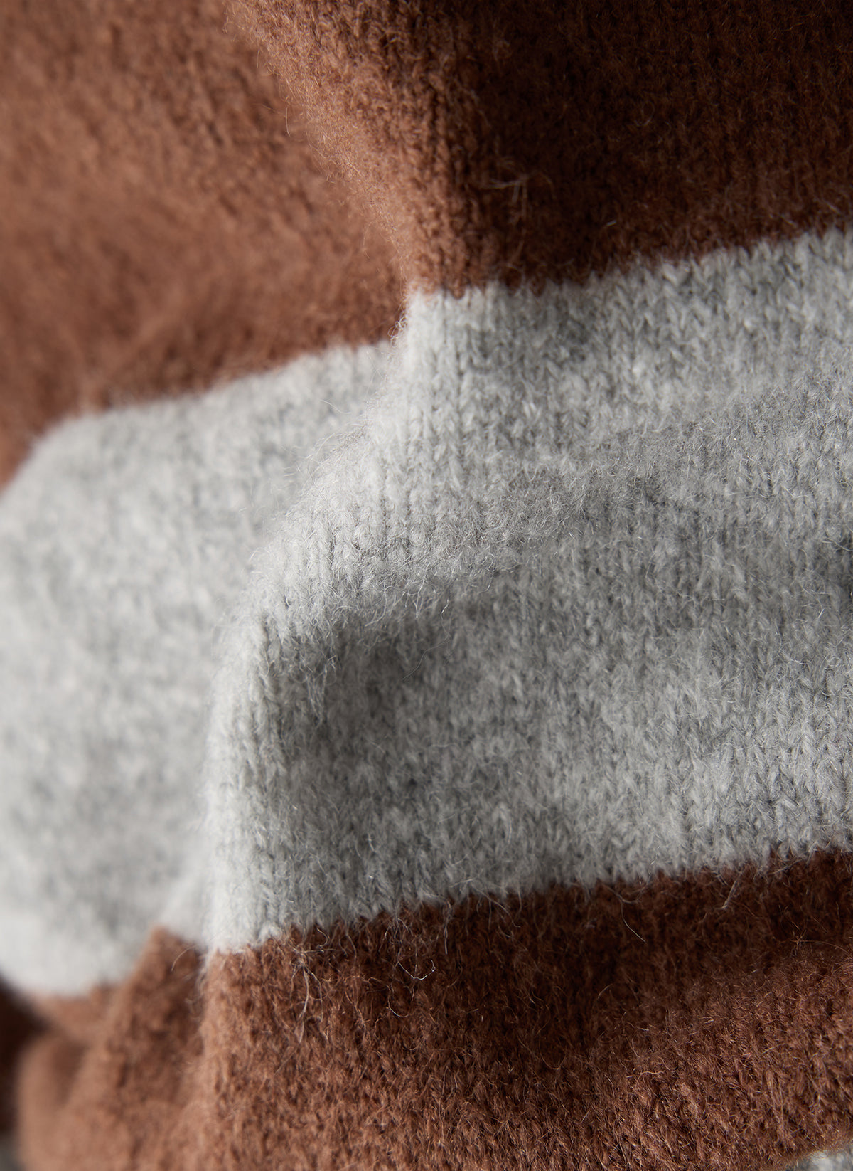 LE COMTE Star Knit