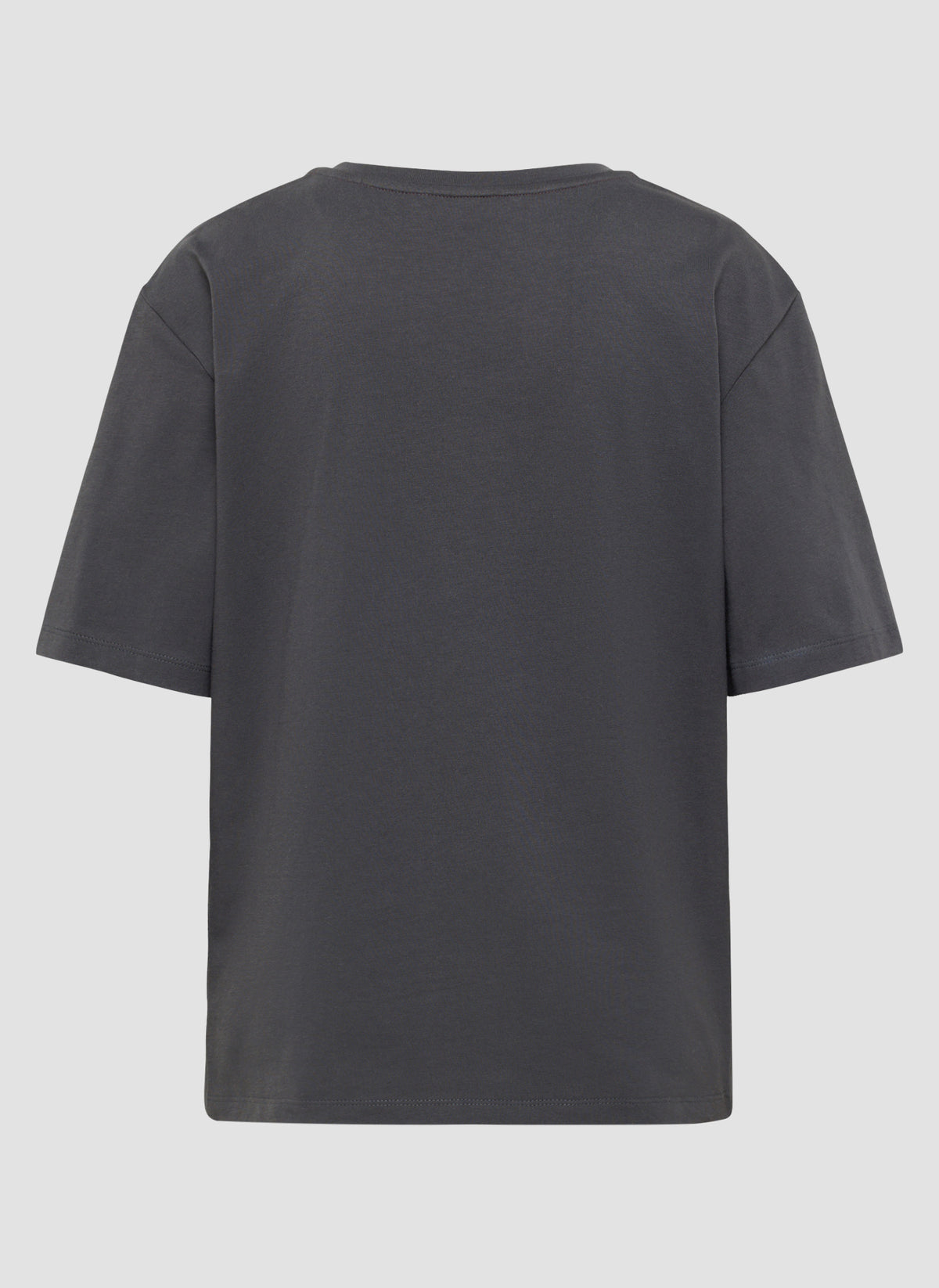 LE COMTE Graffiti T Shirt