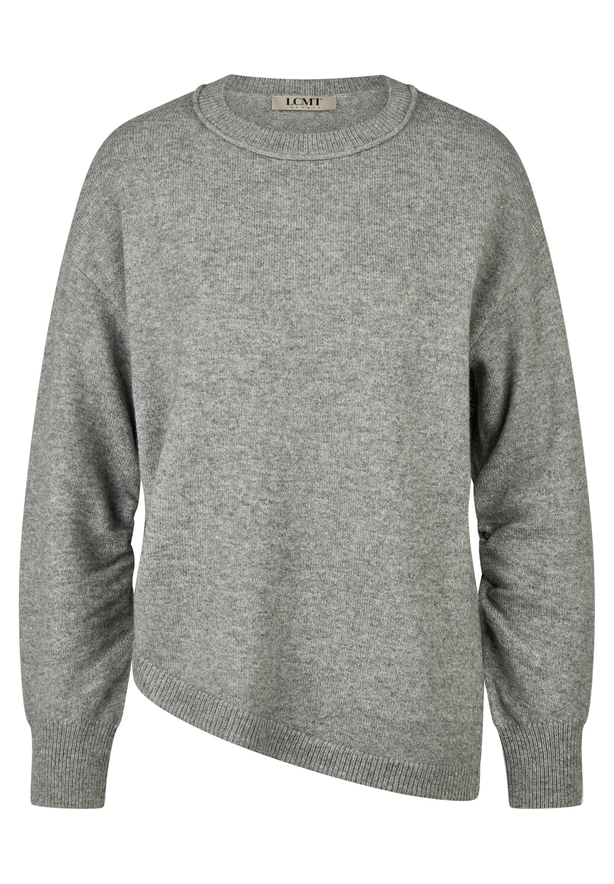 LE COMTE Ruched Knit
