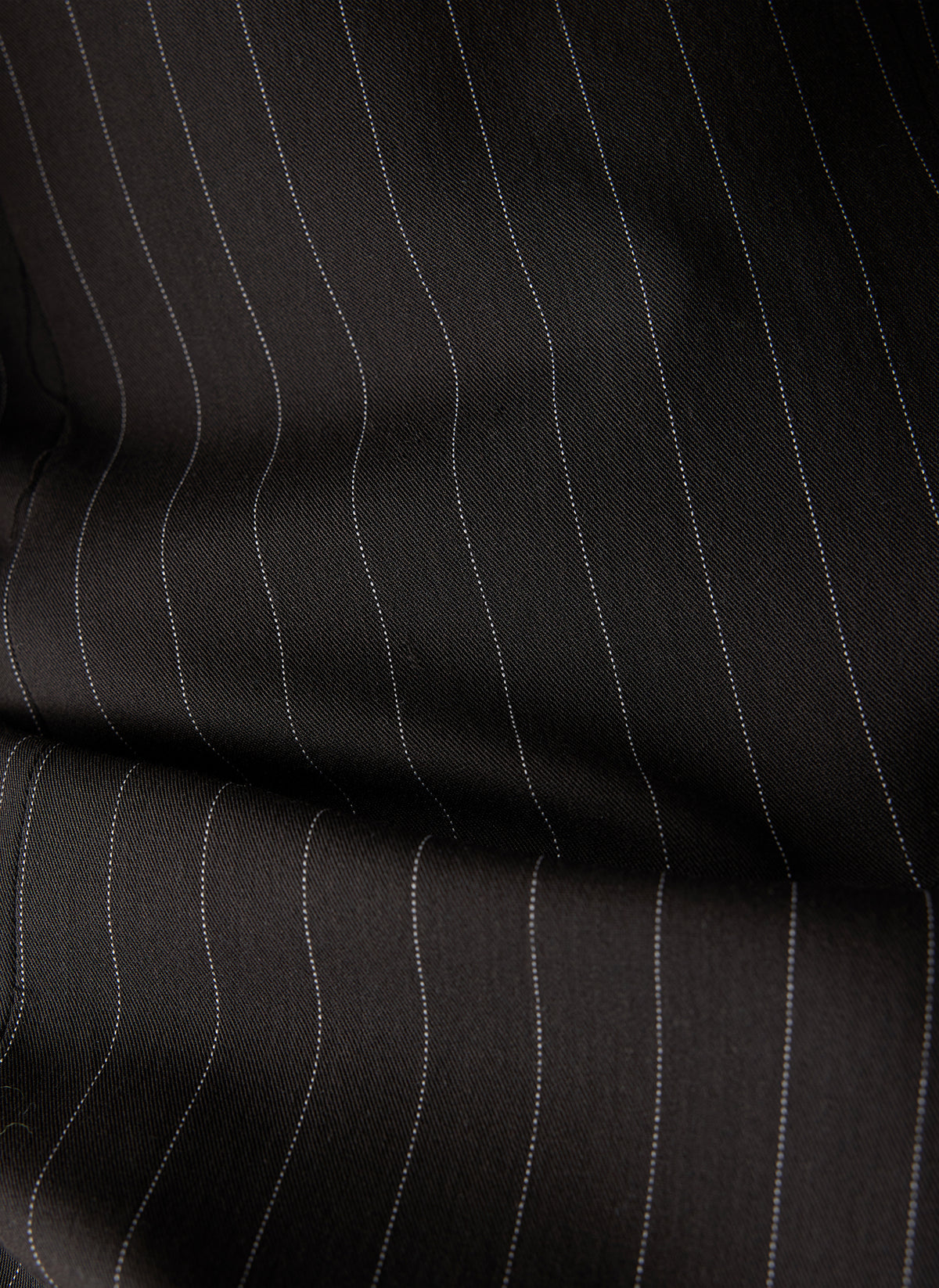 LE COMTE Stripe Blazer