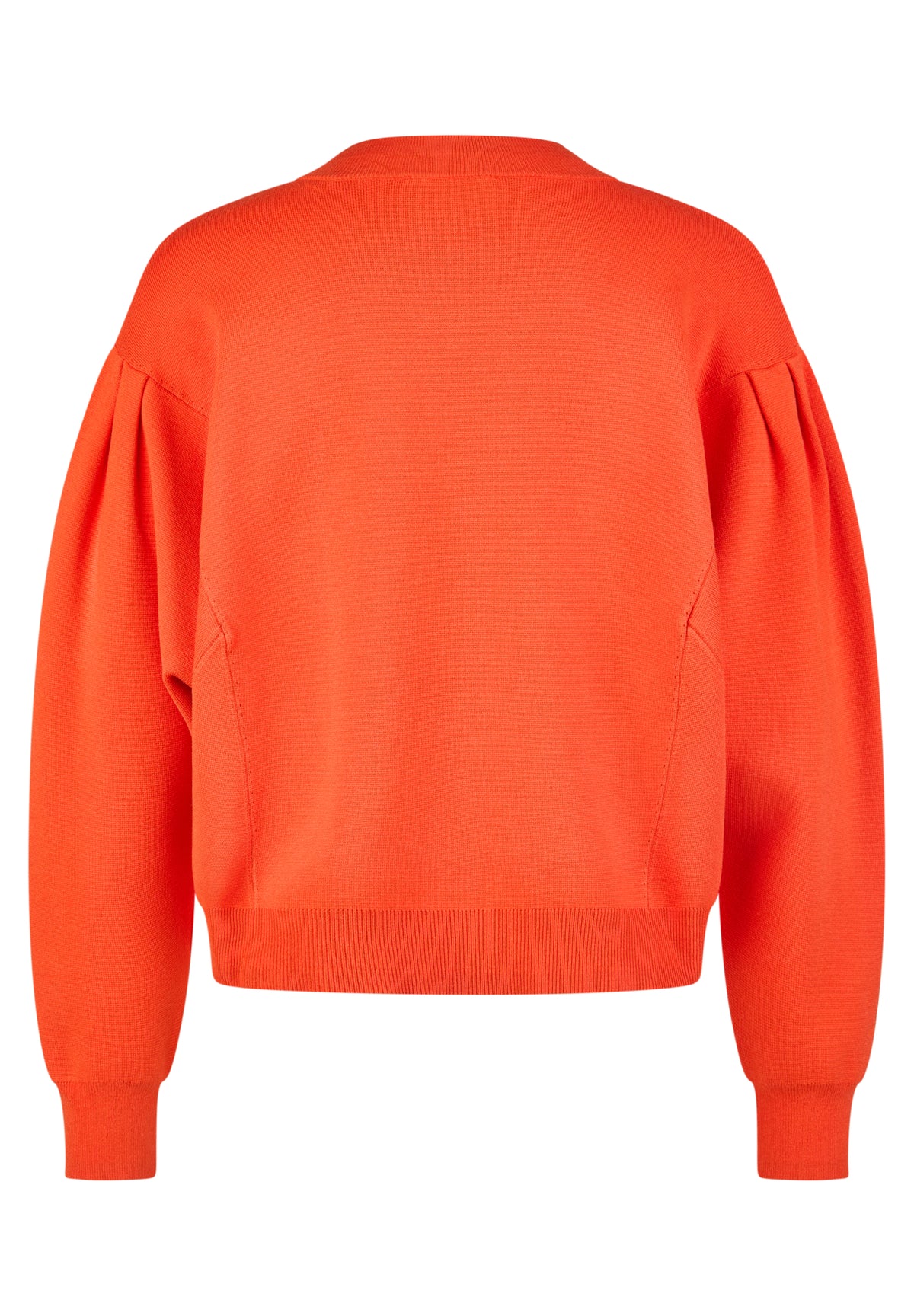 LE COMTE Batwing Knit