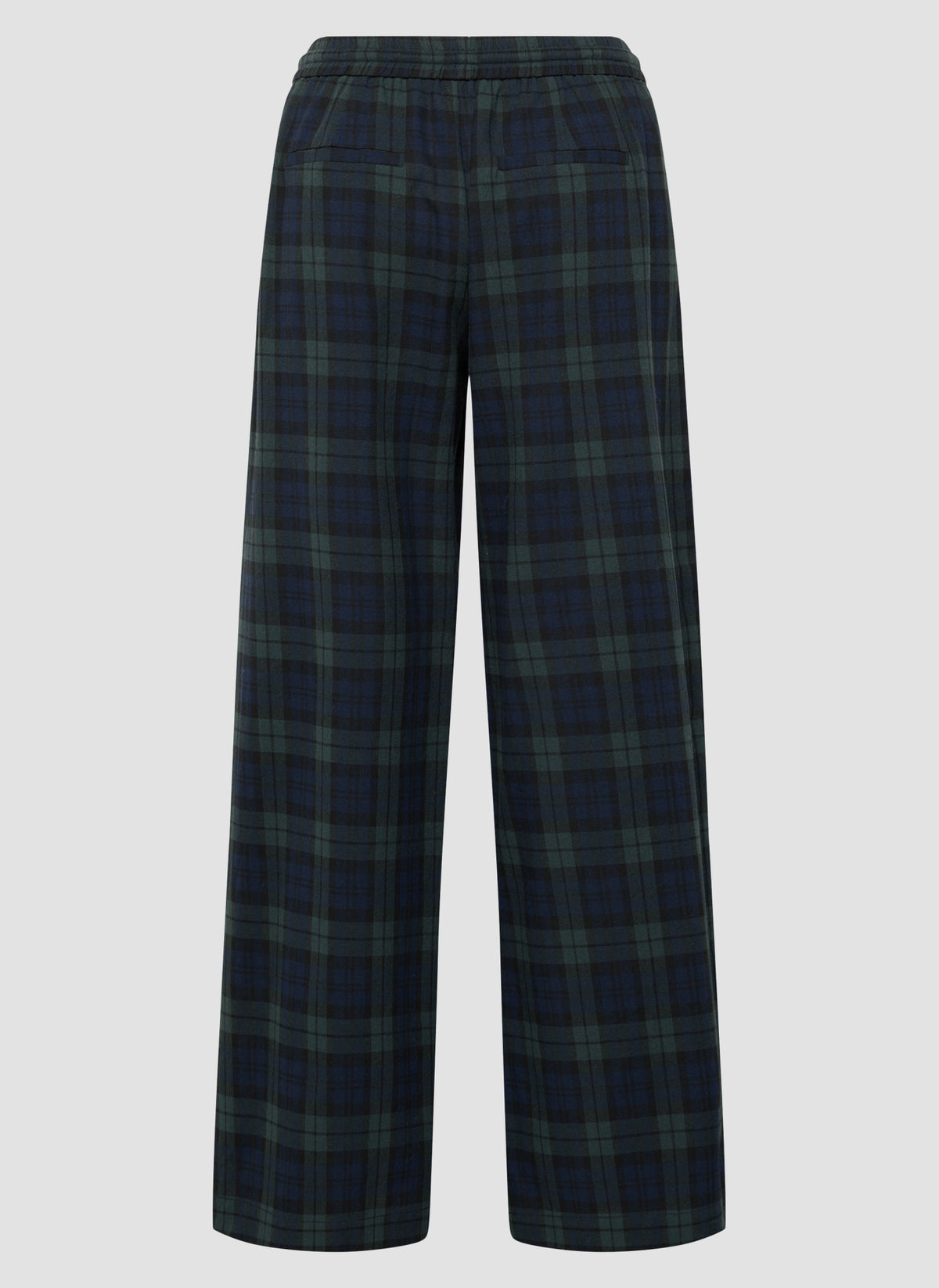 LE COMTE Drawstring Trouser