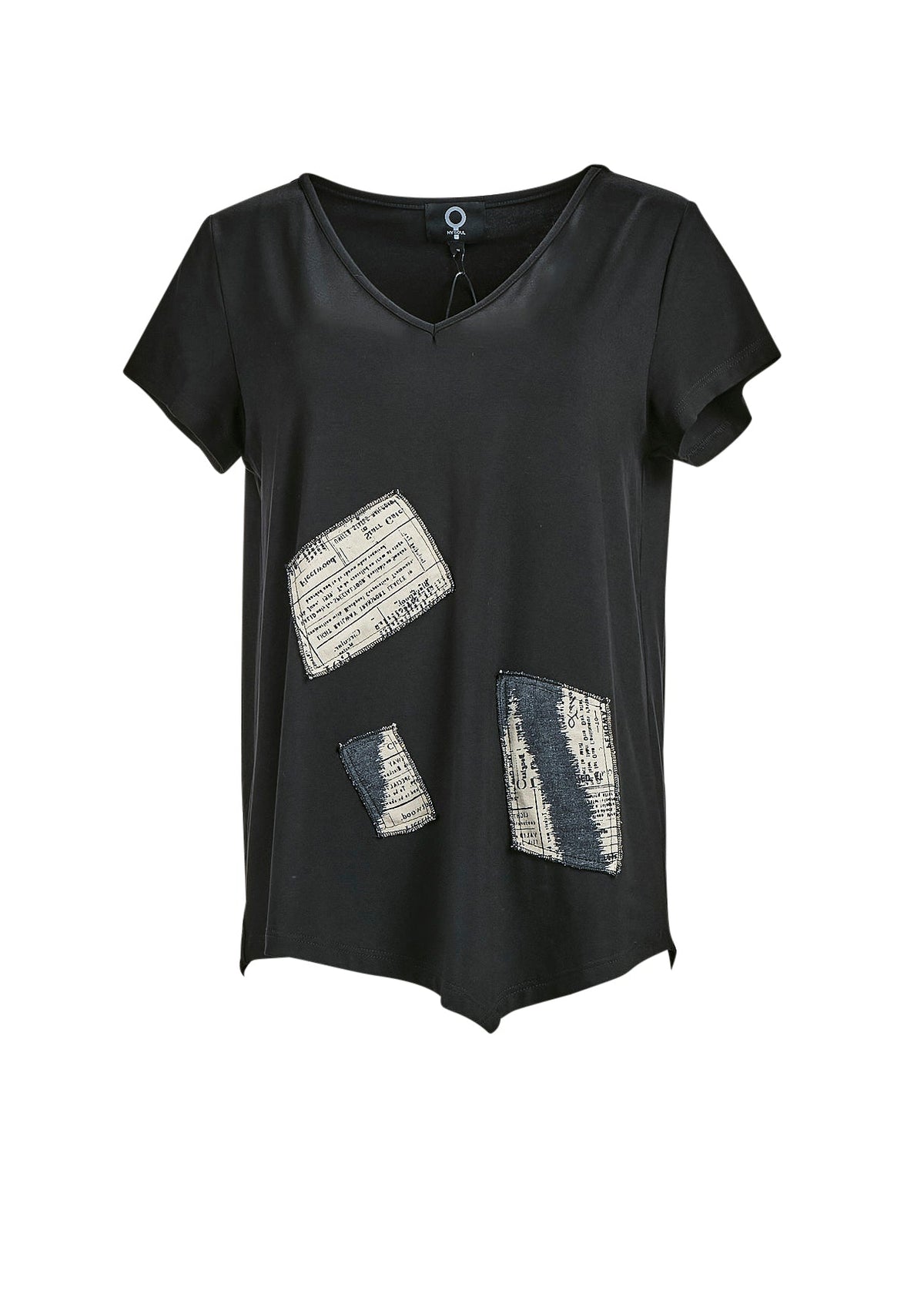 My Soul Patch T-Shirt