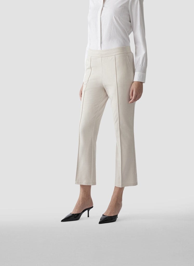 Le Comte Straight Trouser