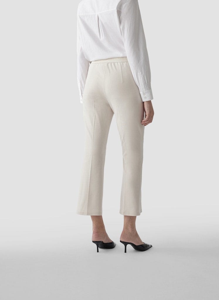 Le Comte Straight Trouser