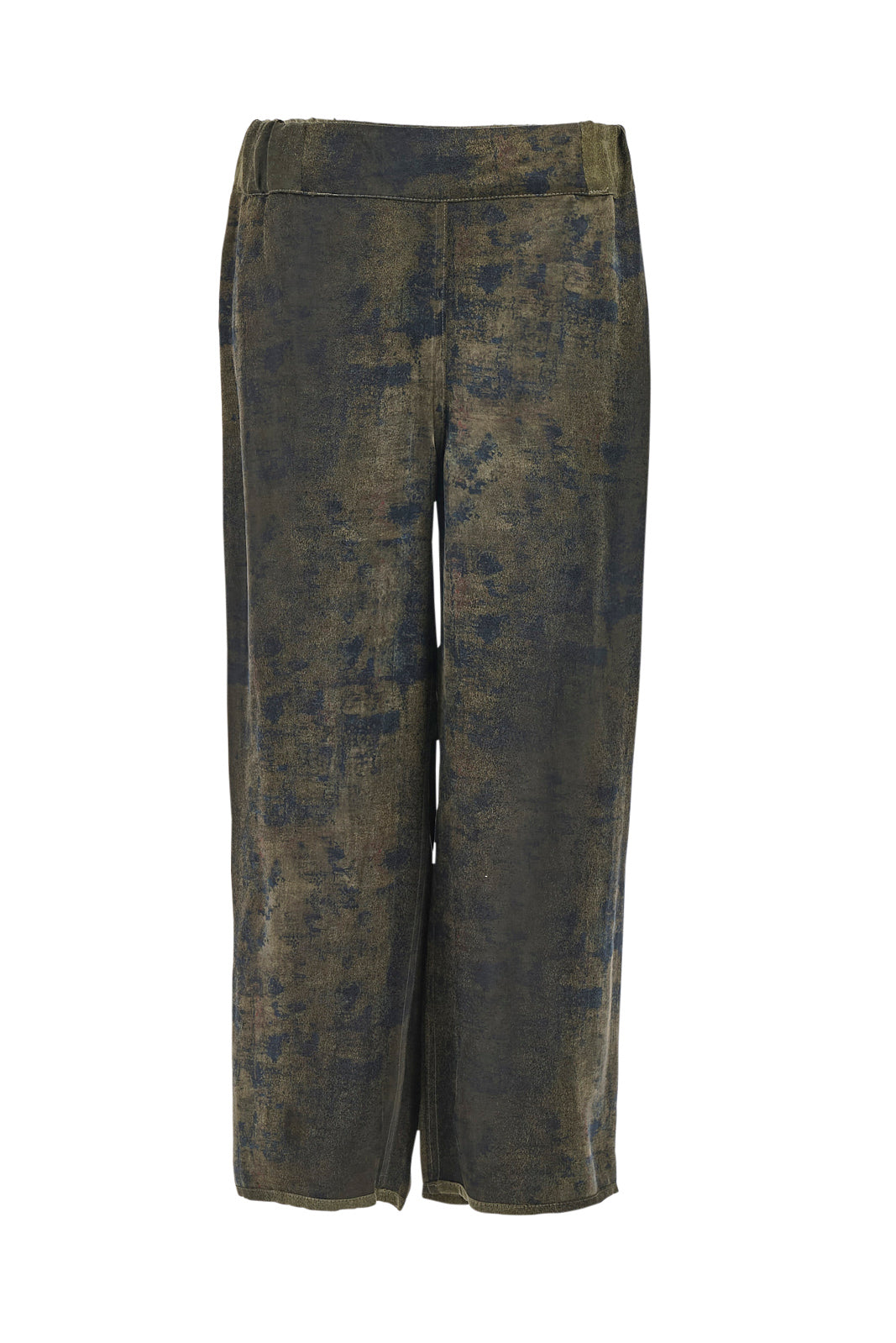 MY SOUL Print Trouser