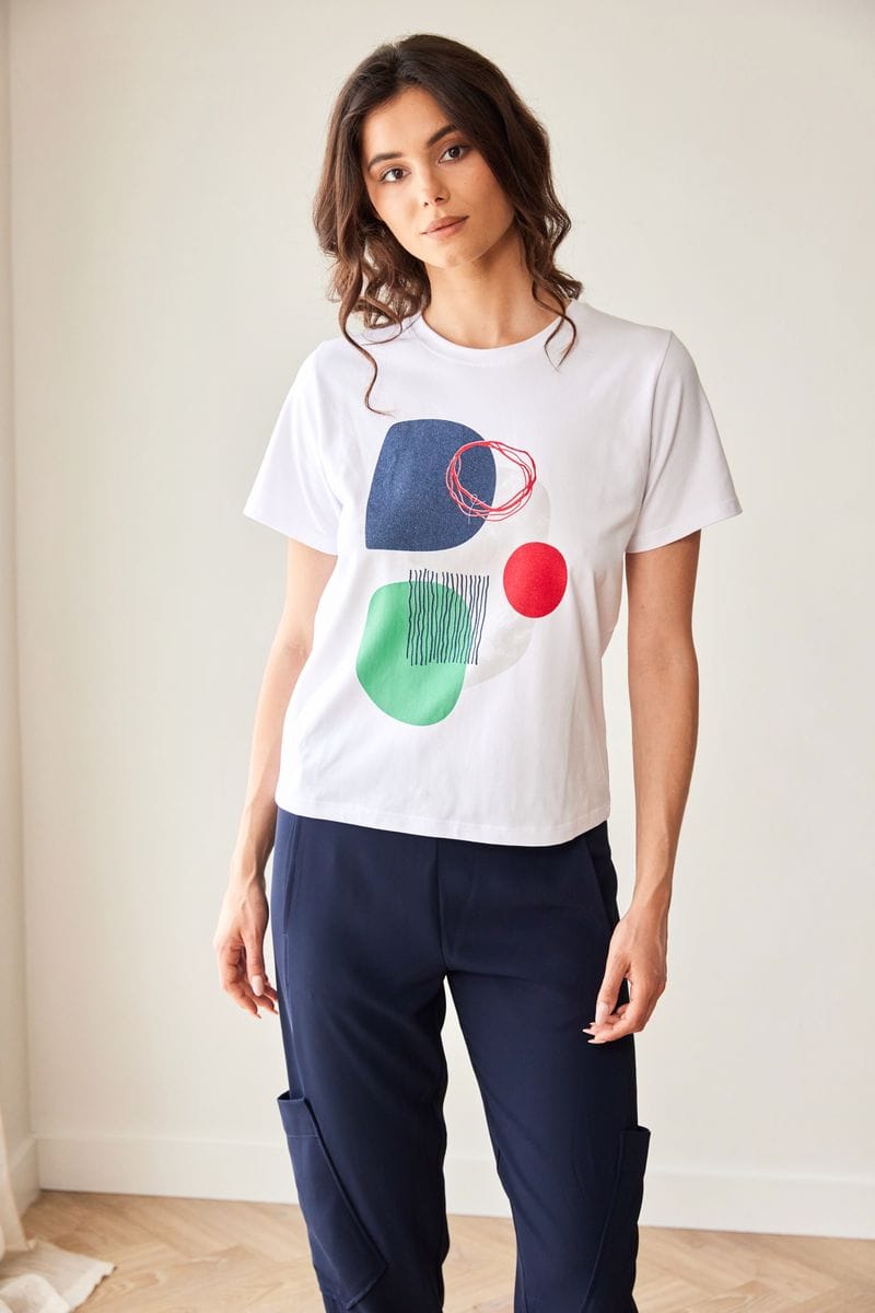 PERUZZI Abstract Top
