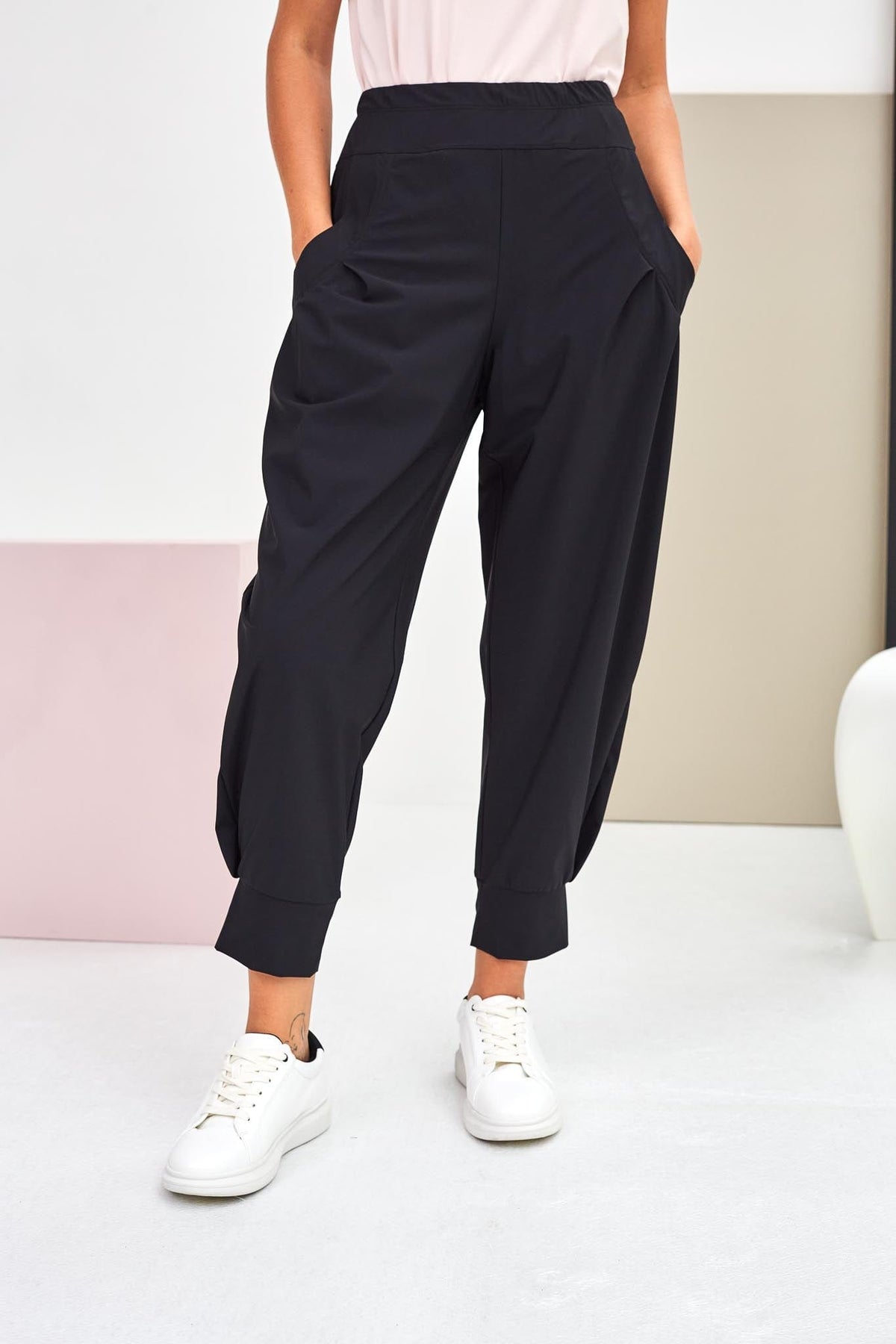 NAYA Cuff Trouser