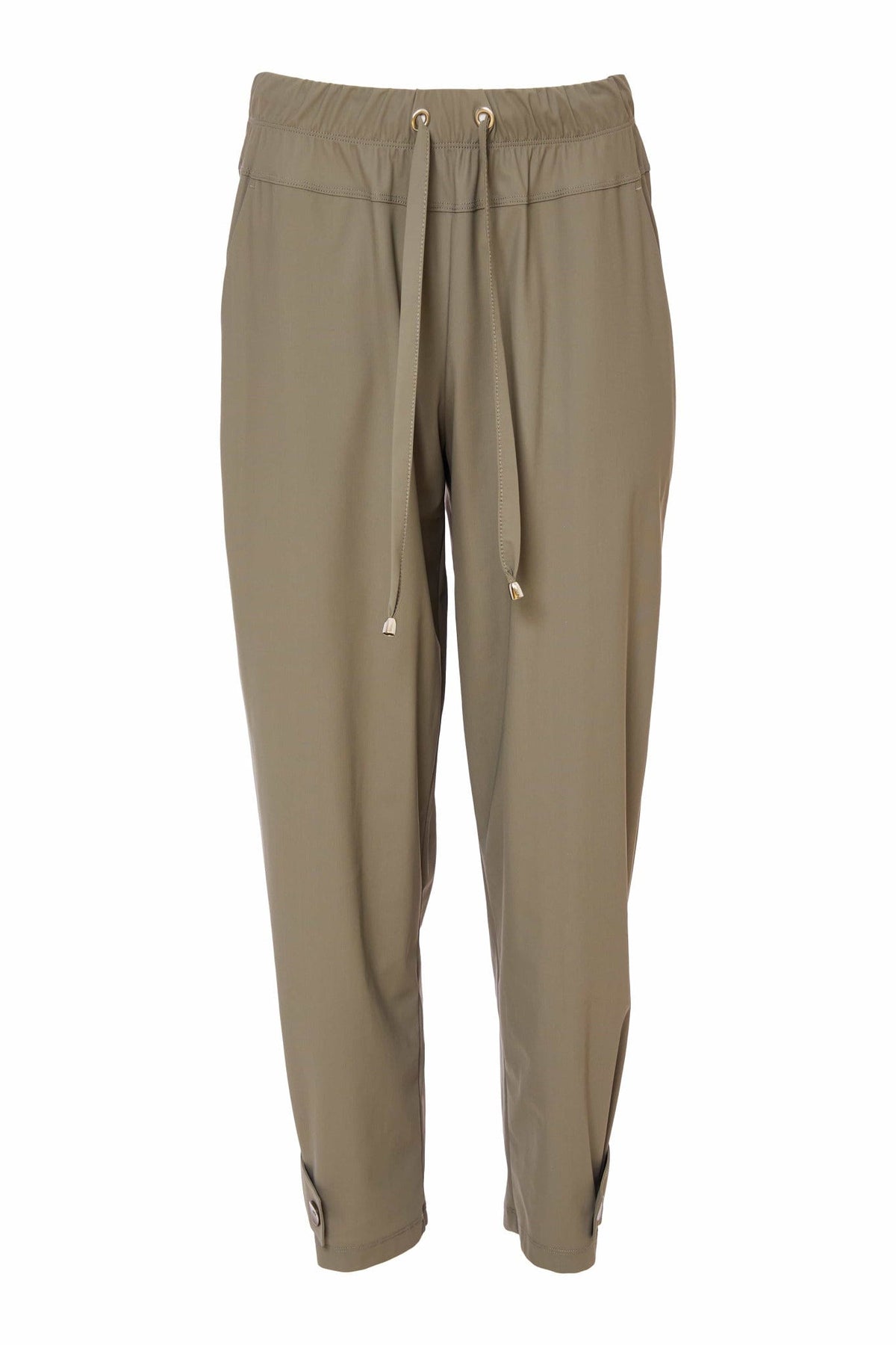 NAYA Button Tab Cuff Trouser