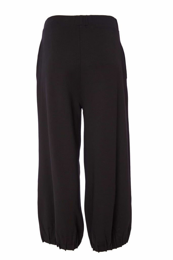 NAYA Pintuck Jersey Trouser