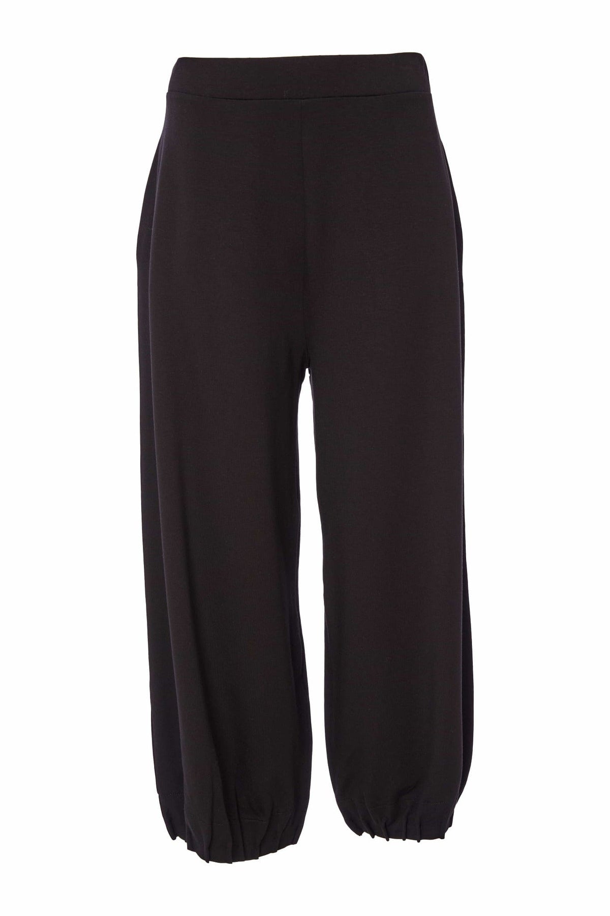 NAYA Pintuck Jersey Trouser