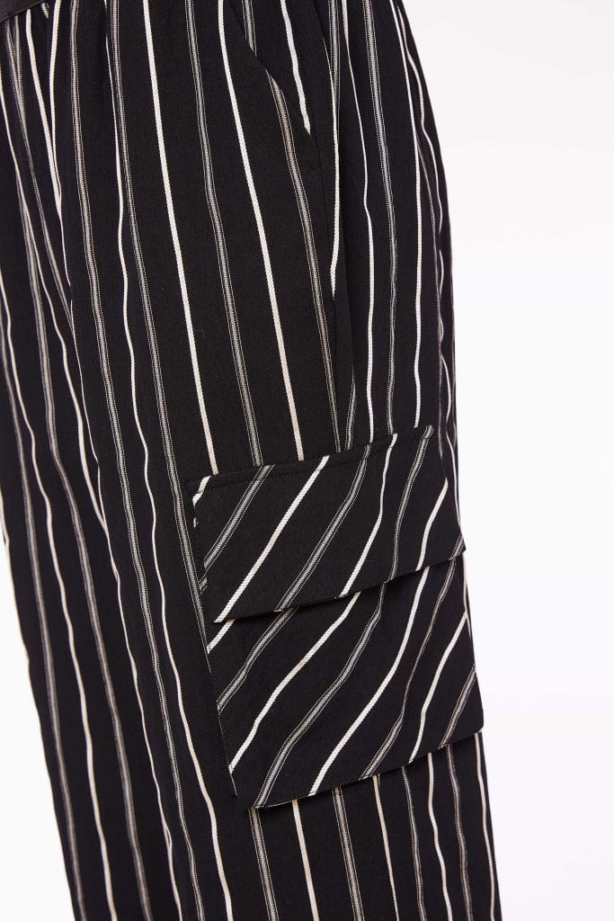 NAYA Stripe Trouser