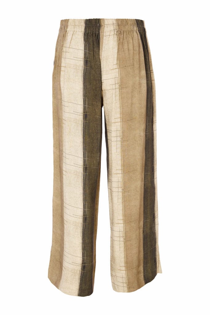 NAYA Mixed Stripe Trouser