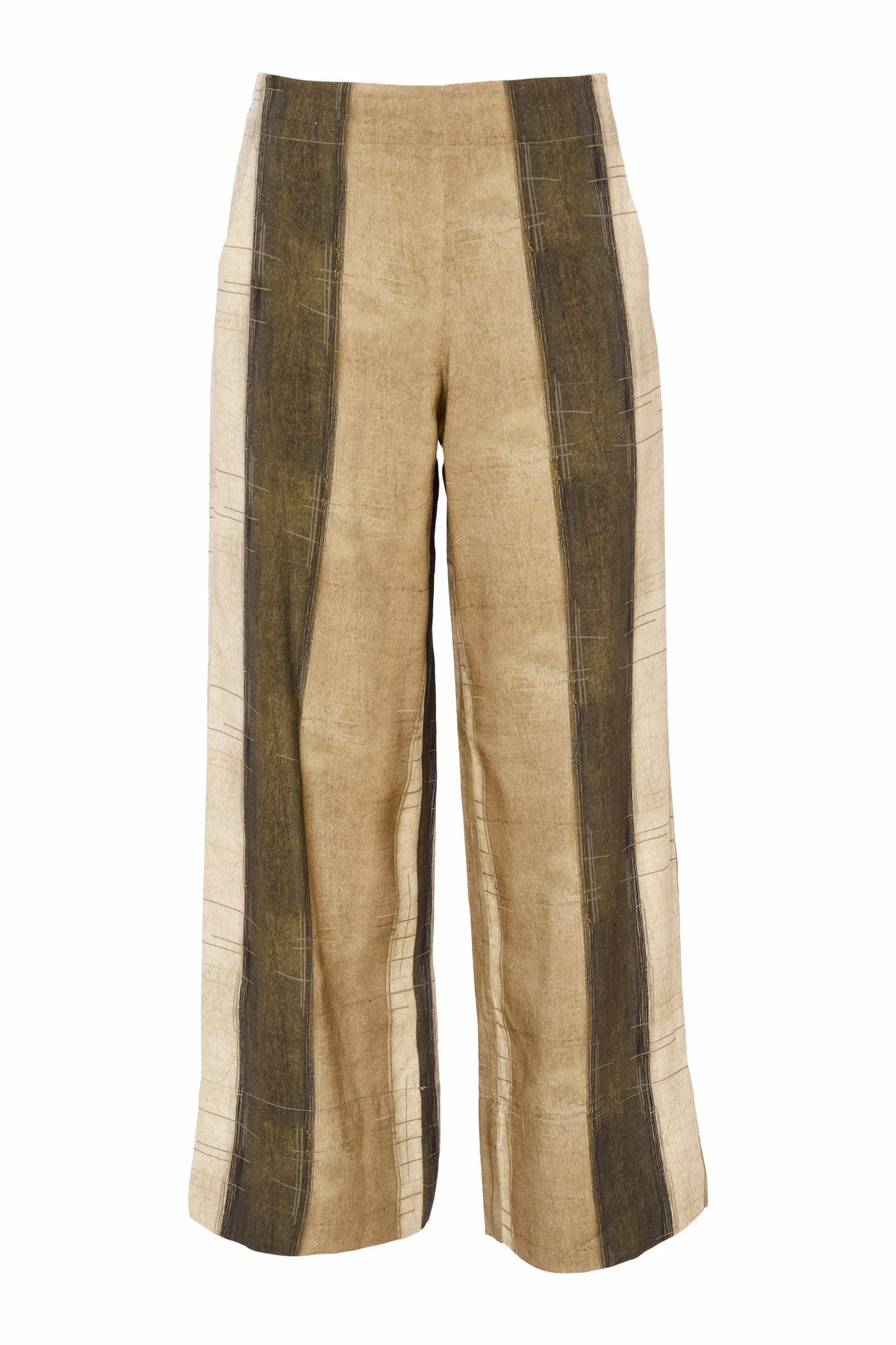 NAYA Mixed Stripe Trouser