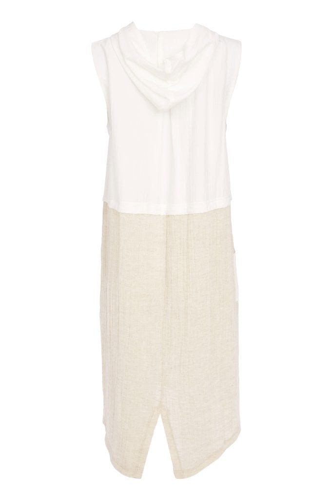 NAYA Contrast Waistcoat