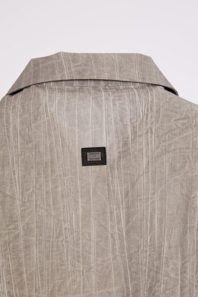 NAYA Fine Line Waistcoat